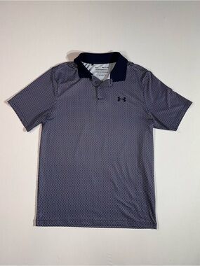 Under Armour The Performance Polo